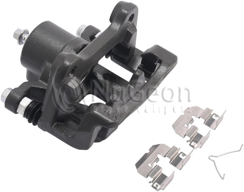 Nugeon 99P01866A Disc Brake Caliper - Rear Right
