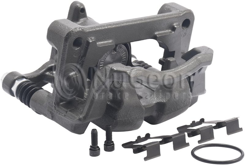 Nugeon 99P01896B Disc Brake Caliper - Rear Left