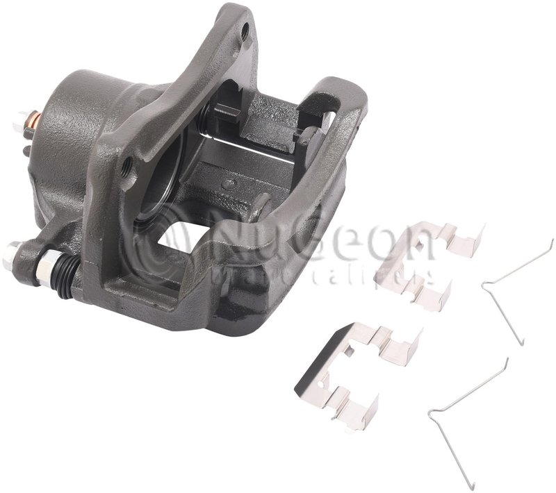 Nugeon 99P01897A Disc Brake Caliper - Front Right