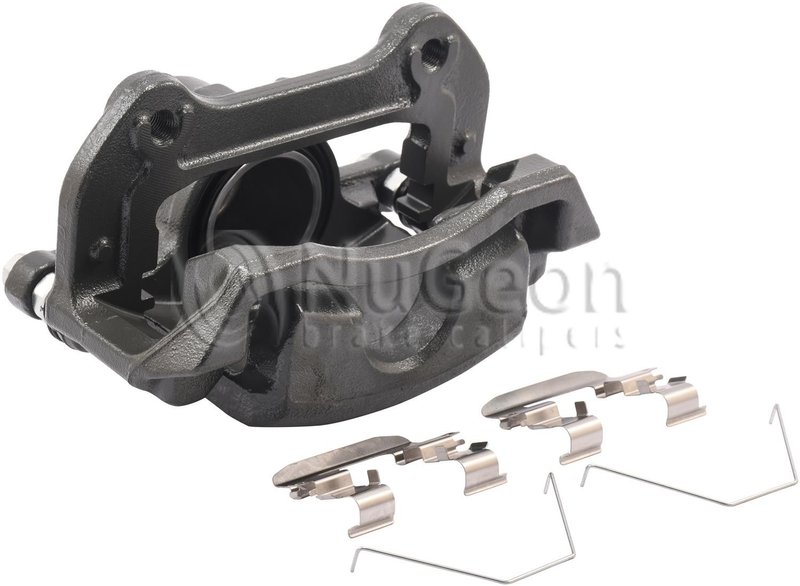 Nugeon 99P01899A Disc Brake Caliper - Front Left
