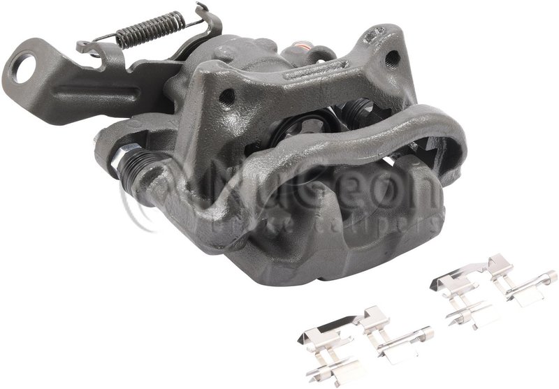Nugeon 99P02000A Disc Brake Caliper - Rear Right