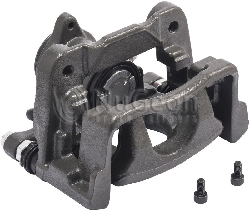 Nugeon 99P02011A Disc Brake Caliper - Rear Right