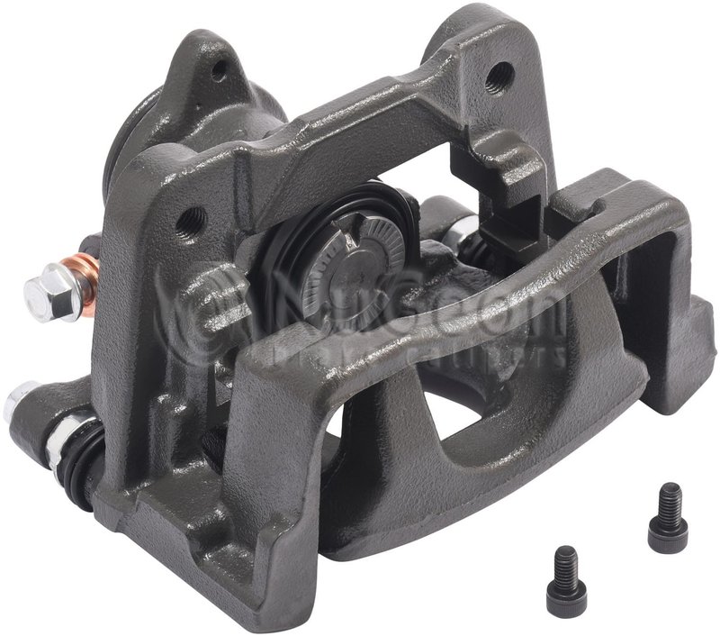 Nugeon 99P02011B Disc Brake Caliper - Rear Left