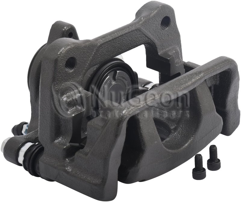 Nugeon 99P02012A Disc Brake Caliper - Rear Right