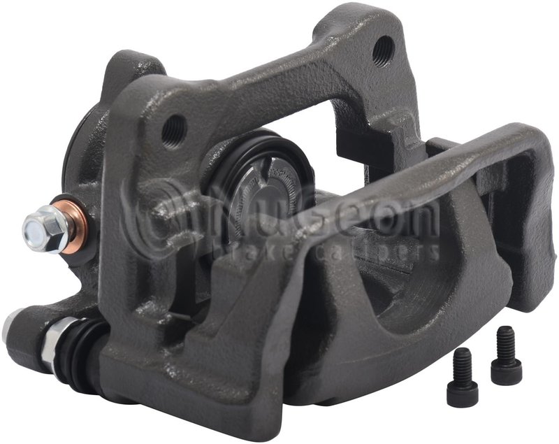 Nugeon 99P02012B Disc Brake Caliper - Rear Left