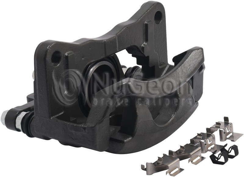 Nugeon 99P02013B Disc Brake Caliper - Front Right