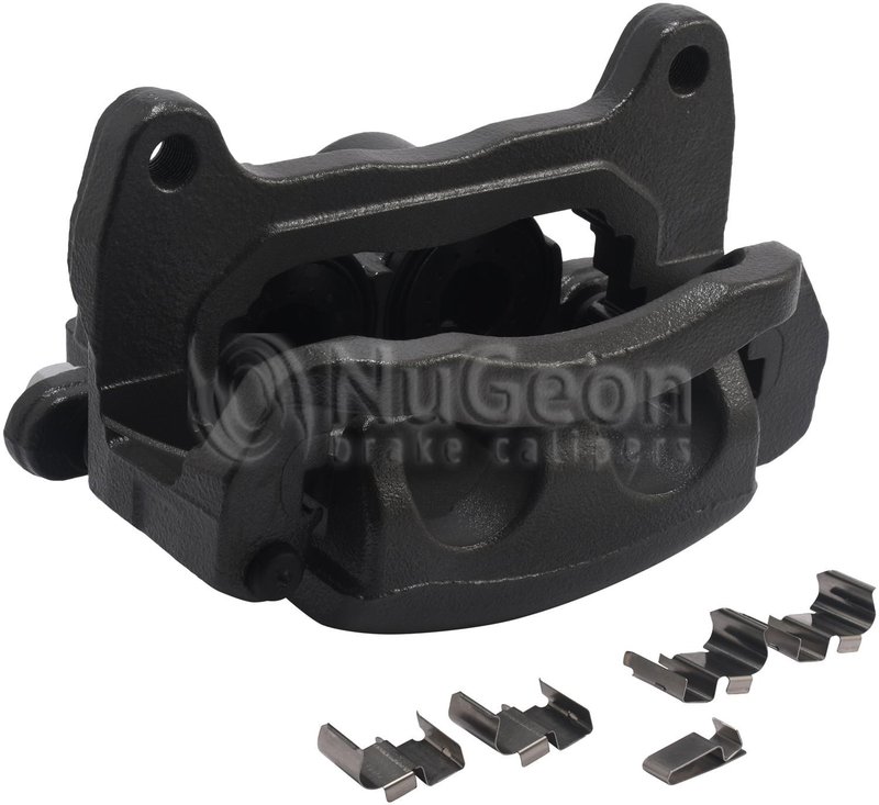 Nugeon 99P02014B Disc Brake Caliper - Front Right