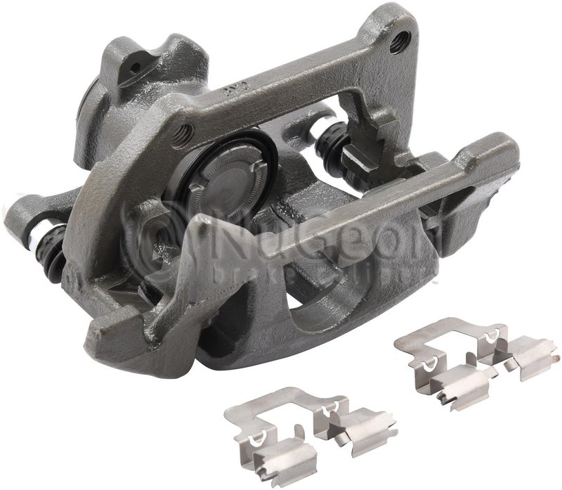 Nugeon 99P02189B Disc Brake Caliper - Rear Right