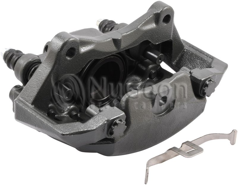 Nugeon 99P02212A Disc Brake Caliper - Front Right