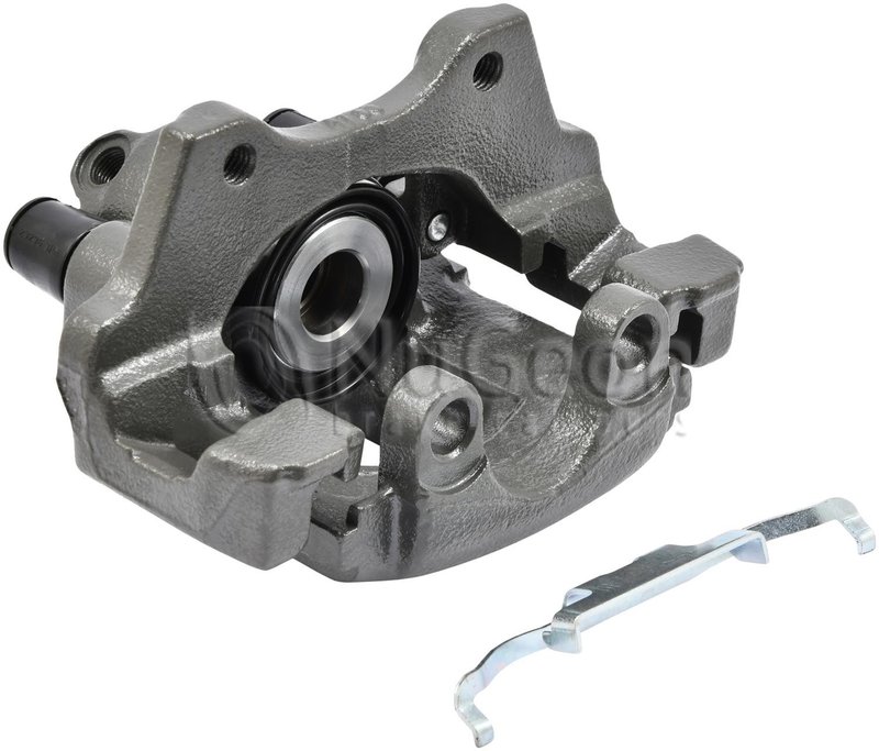 Nugeon 99P02325B Disc Brake Caliper - Rear Left