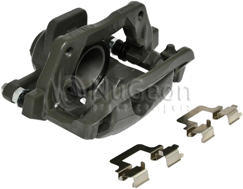 Nugeon 99P02400B Disc Brake Caliper - Front Right