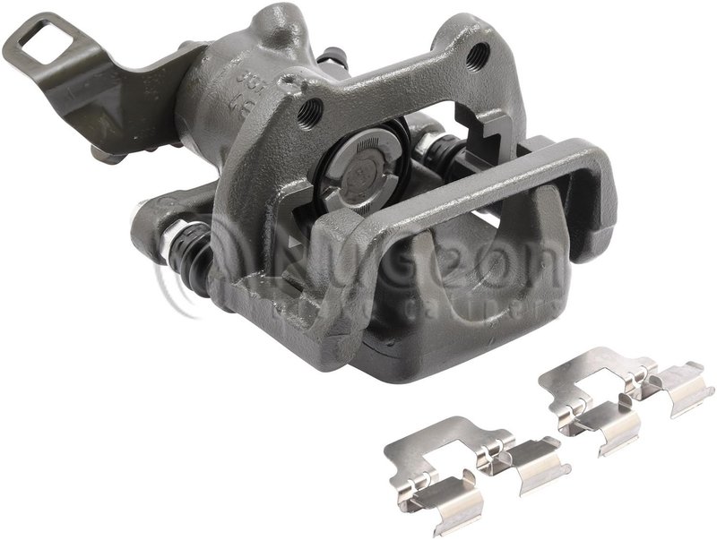 Nugeon 99P02445B Disc Brake Caliper - Rear Left