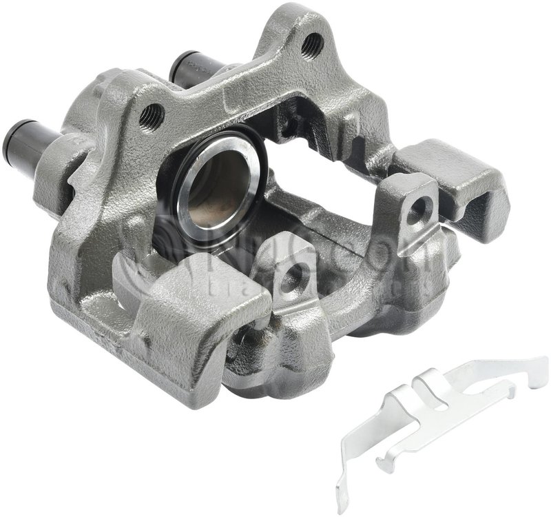 Nugeon 99P02455B Disc Brake Caliper - Rear Right