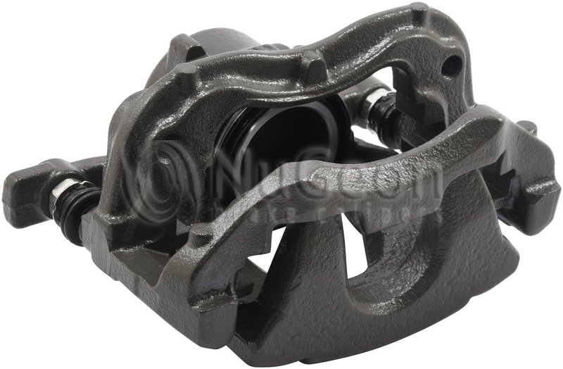Nugeon 99P02463B Disc Brake Caliper - Front Right