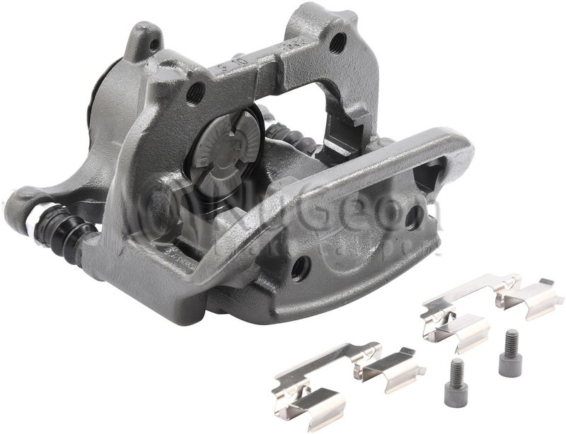 Nugeon 99P02875A Disc Brake Caliper - Rear Left