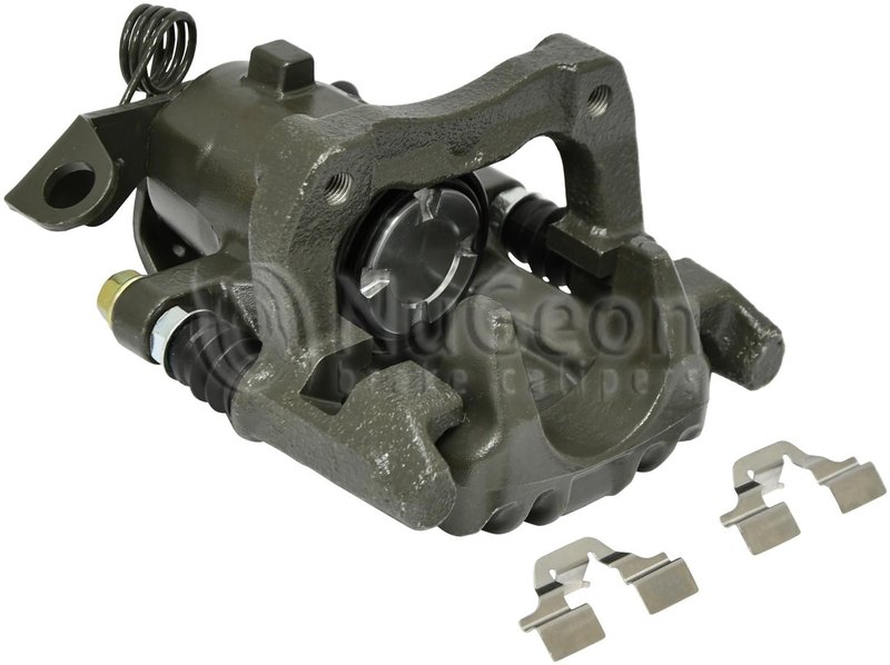 Nugeon 99P03332B Disc Brake Caliper - Rear Left