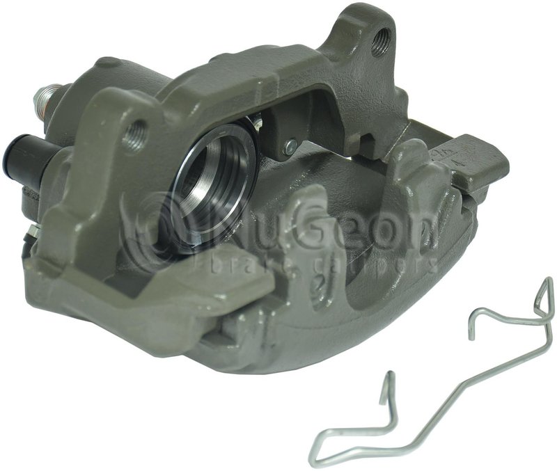 Nugeon 99P03342A Disc Brake Caliper - Front Left