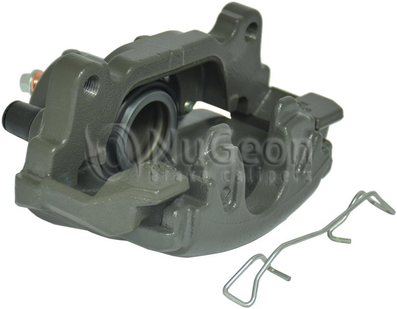 Nugeon 99P03342B Disc Brake Caliper - Front Right