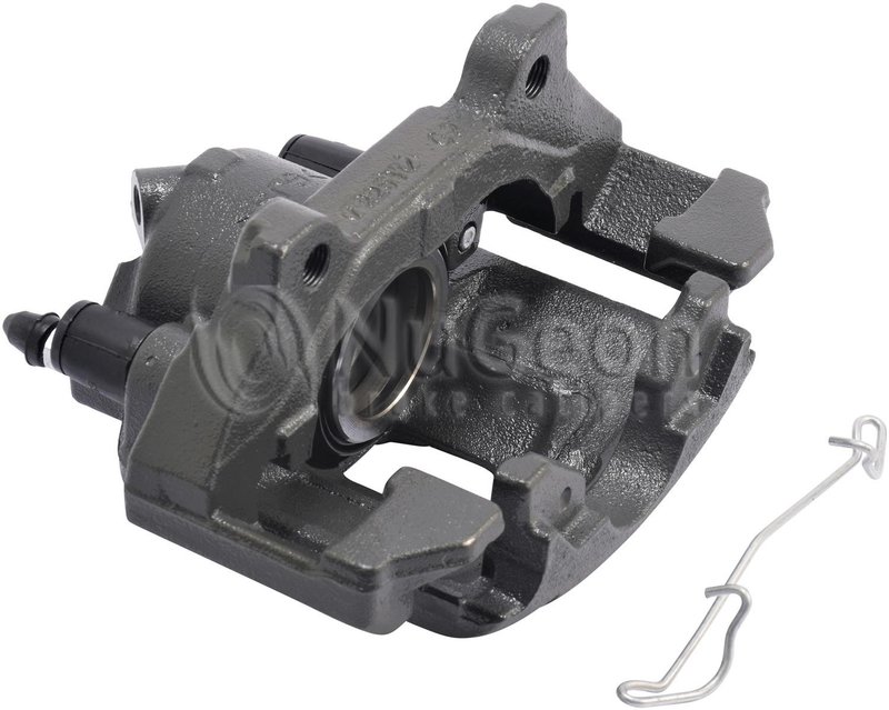 Nugeon 99P06310A Disc Brake Caliper - Front Left