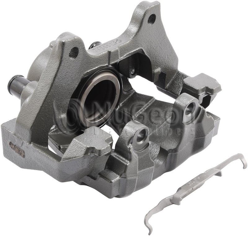 Nugeon 99P06311B Disc Brake Caliper - Front Right