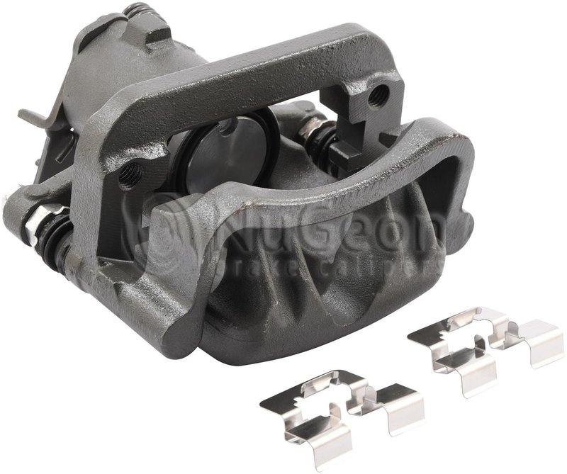 Nugeon 99P09134A Disc Brake Caliper - Rear Right