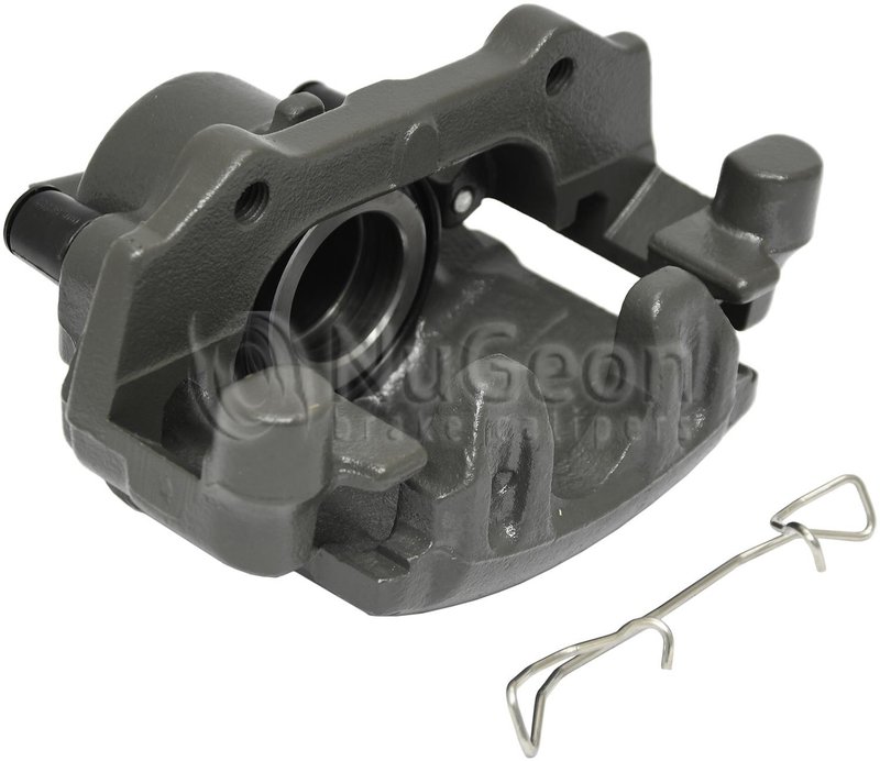 Nugeon 99P09319A Disc Brake Caliper - Front Left or Front Right