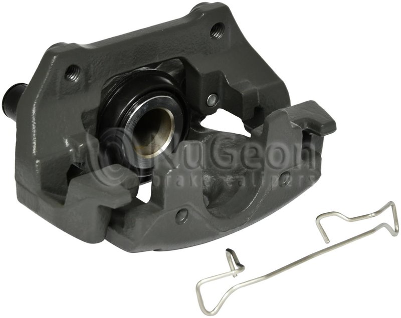 Nugeon 99P09325B Disc Brake Caliper - Rear Right