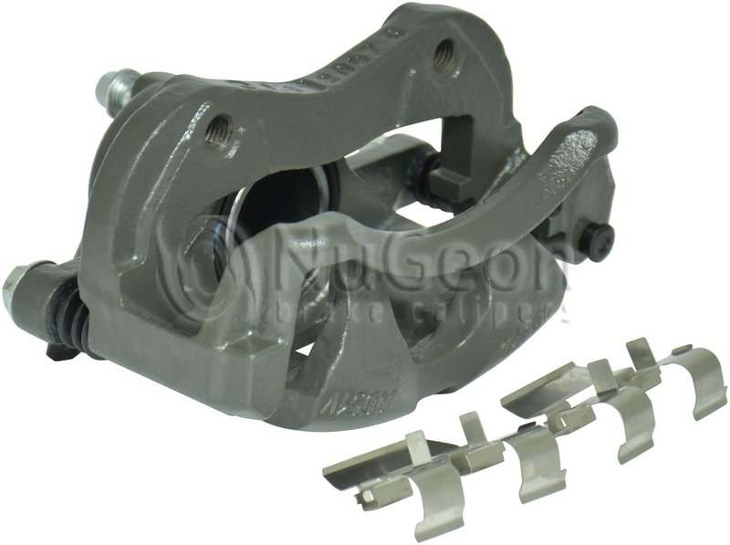 Nugeon 99P17275A Disc Brake Caliper - Front Left
