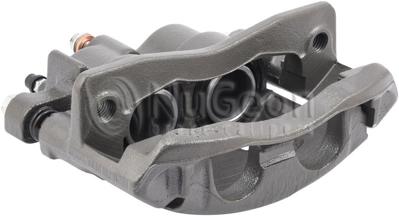 Nugeon 99P17282A Disc Brake Caliper - Front Left