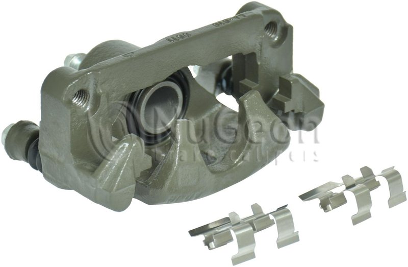 Nugeon 99P17300B Disc Brake Caliper - Rear Right