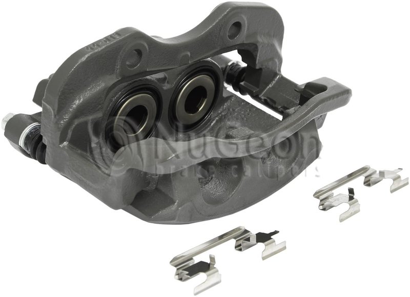 Nugeon 99P17330B Disc Brake Caliper - Rear Right