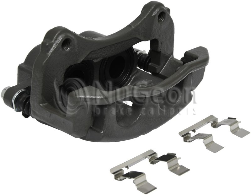 Nugeon 99P17339A Disc Brake Caliper - Front Left