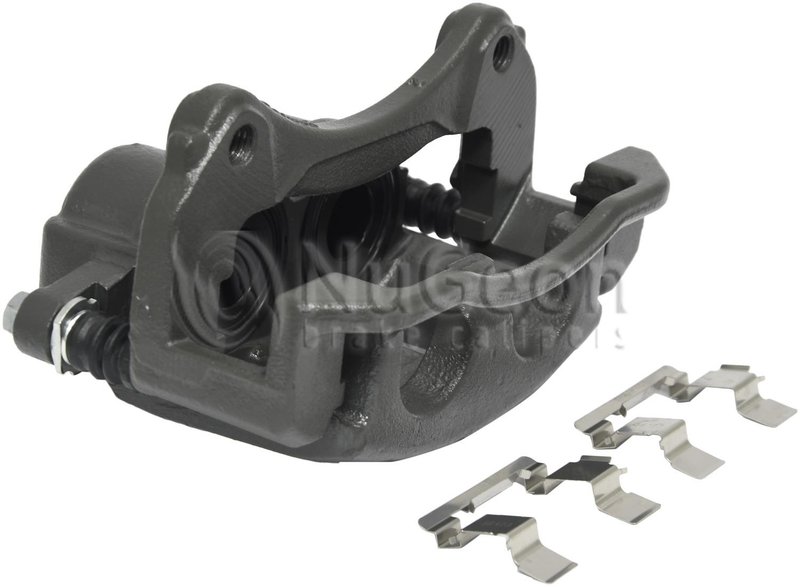 Nugeon 99P17339B Disc Brake Caliper - Front Right