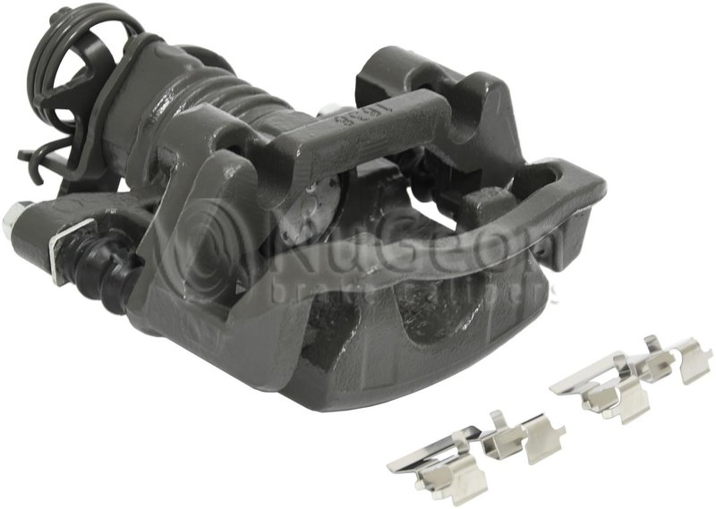 Nugeon 99P17345A Disc Brake Caliper - Rear Right