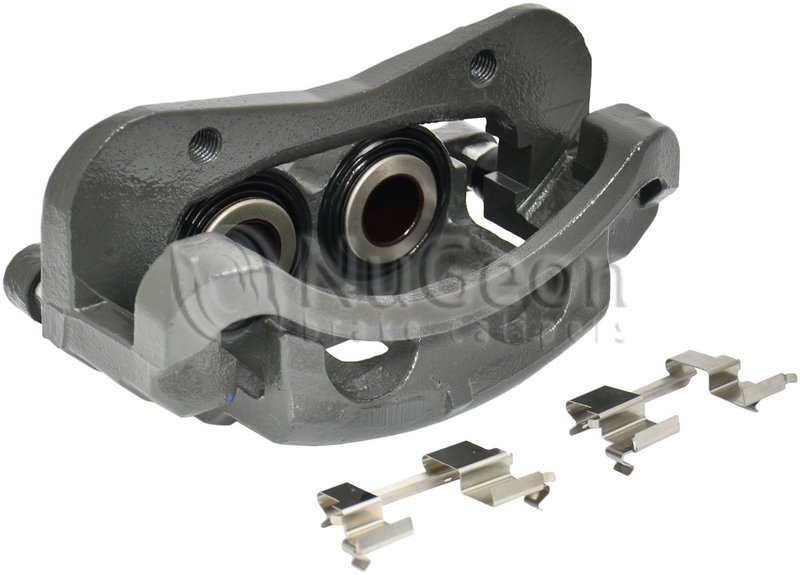Nugeon 99P17352A Disc Brake Caliper - Front Right
