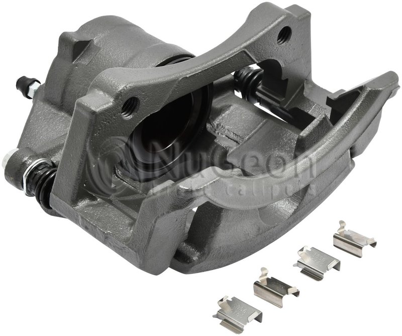 Nugeon 99P17373A Disc Brake Caliper - Front Left