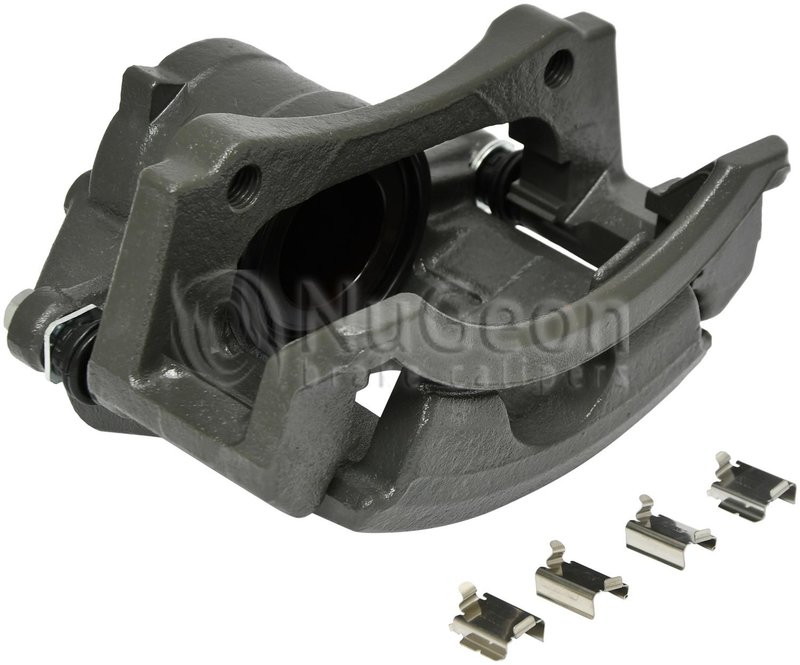 Nugeon 99P17373B Disc Brake Caliper - Front Right