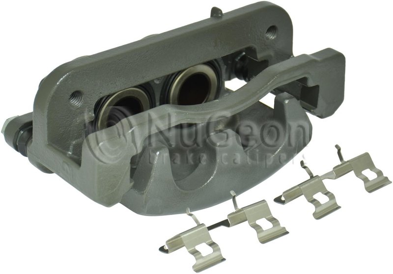 Nugeon 99P17383B Disc Brake Caliper - Front Left