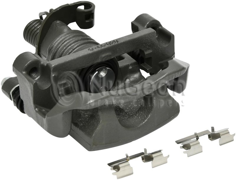 Nugeon 99P17394A Disc Brake Caliper - Rear Left
