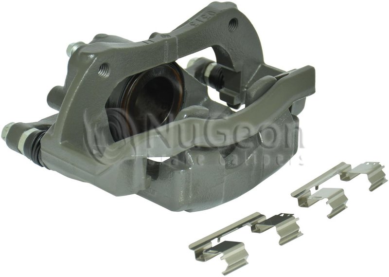 Nugeon 99P17430B Disc Brake Caliper - Front Right