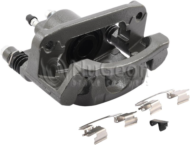 Nugeon 99P17477A Disc Brake Caliper - Rear Right