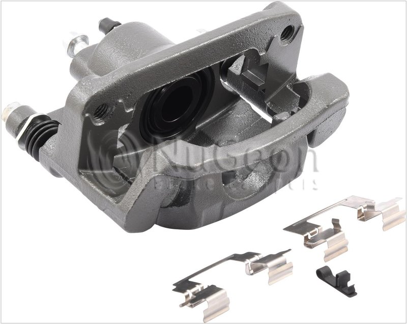 Nugeon 99P17477B Disc Brake Caliper - Rear Left