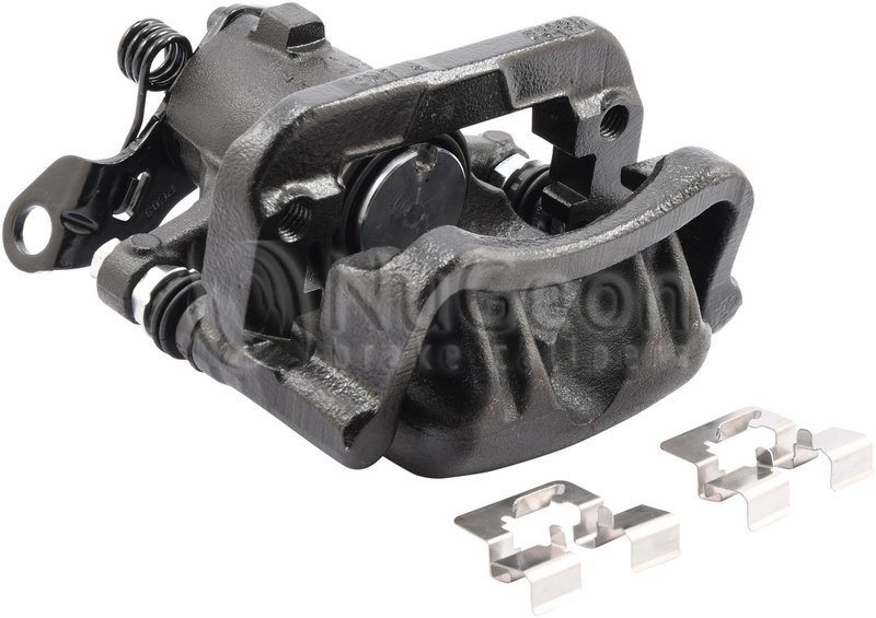 Nugeon 99P17480A Disc Brake Caliper - Rear Right