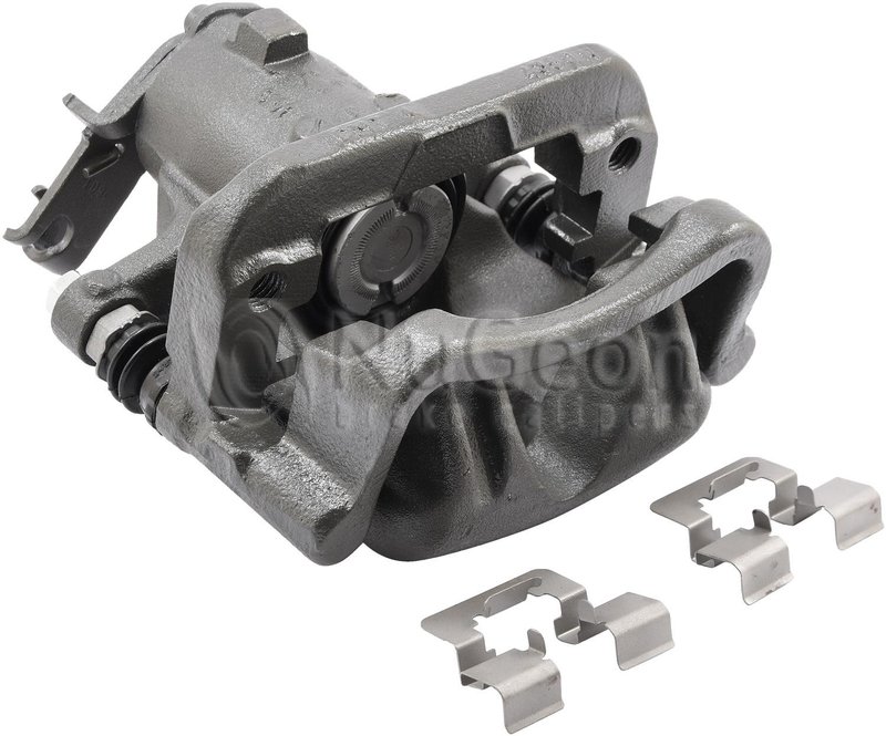 Nugeon 99P17480B Disc Brake Caliper - Rear Left