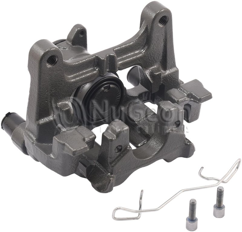 Nugeon 99P17482B Disc Brake Caliper - Rear Right