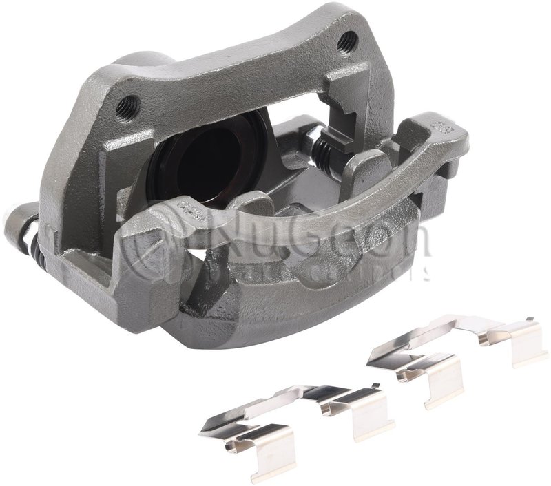 Nugeon 99P17489B Disc Brake Caliper - Front Right