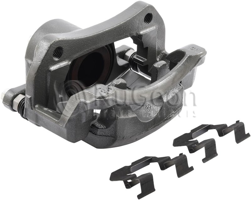 Nugeon 99P17490A Disc Brake Caliper - Front Left