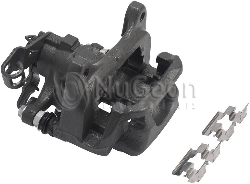 Nugeon 99P17499A Disc Brake Caliper - Rear Right