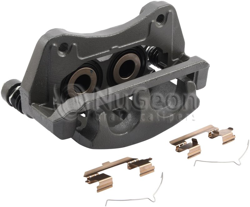 Nugeon 99P17502B Disc Brake Caliper - Front Right