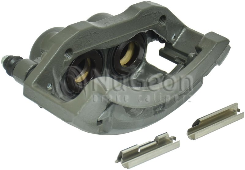 Nugeon 99P17660A Disc Brake Caliper - Front Right